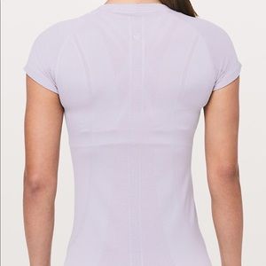 lululemon athletica Tops - Lululemon Swiftly Tech Short Sleeve Tee lululemon athletica Tops - Lululemon Swiftly Tech Short Sleeve Tee